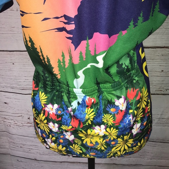 - - Champ sys bike shirt - Picture 6 of 8